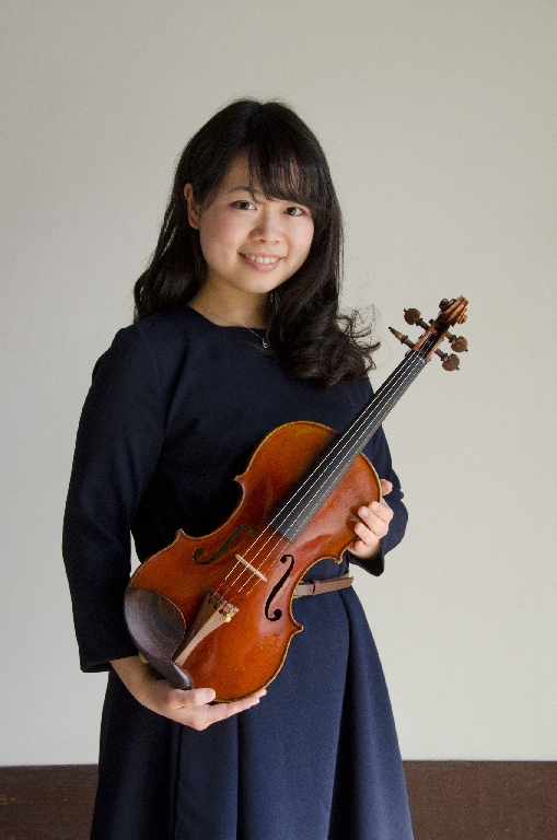 さくらいあやか音楽教室の講師紹介